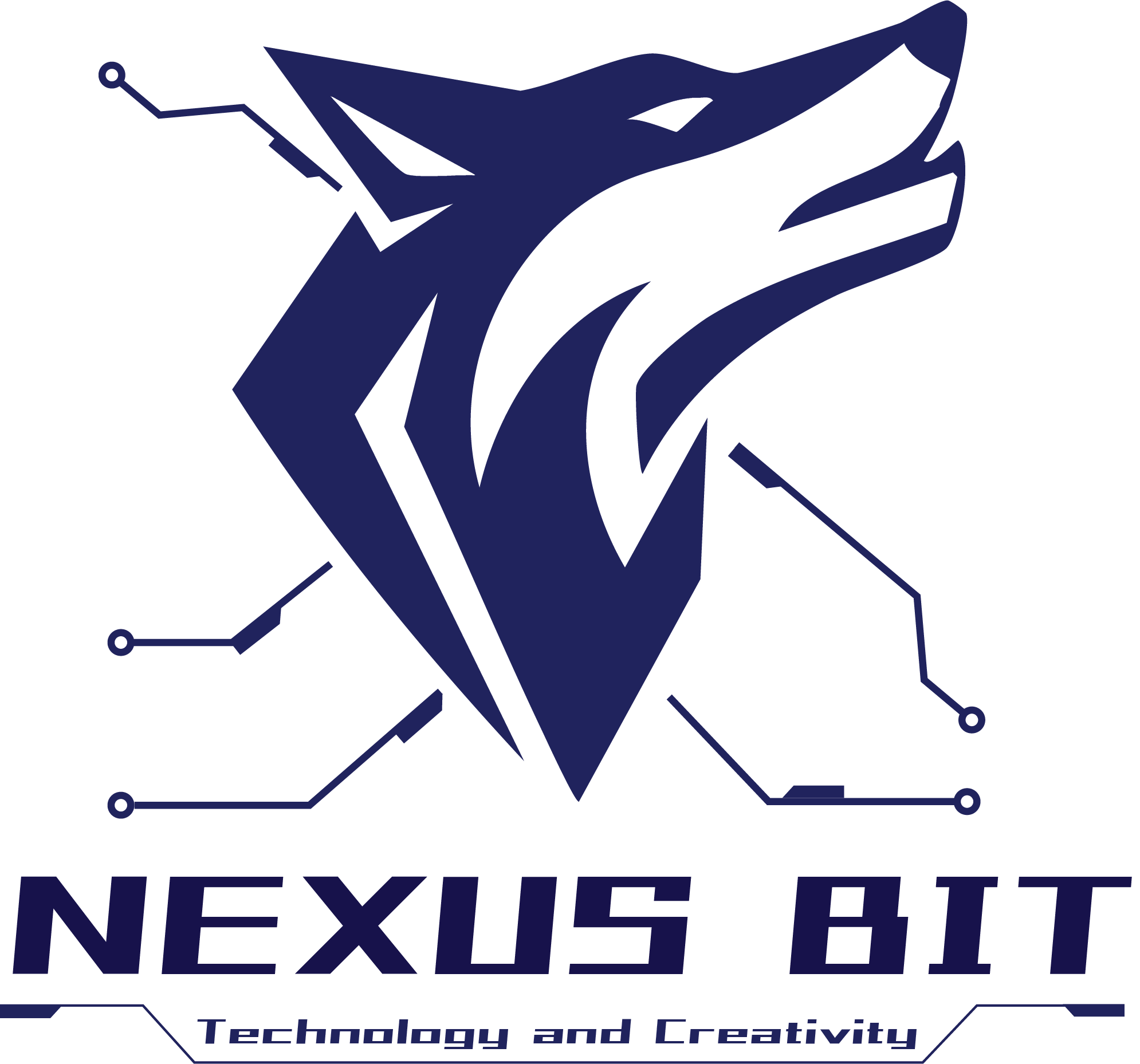 Nexus Bit Logo